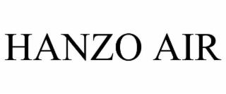 hanzo air