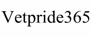 vetpride365