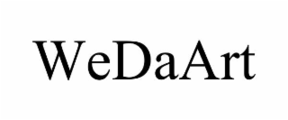 wedaart