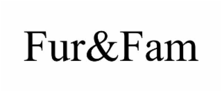 fur&fam