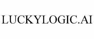 luckylogic.ai