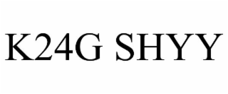 k24g shyy