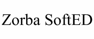 zorba softed