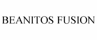 beanitos fusion