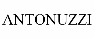antonuzzi