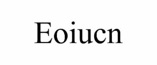 eoiucn