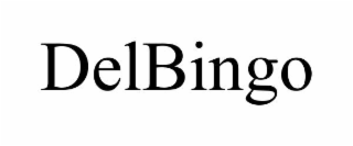 delbingo