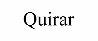 quirar