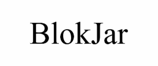 blokjar