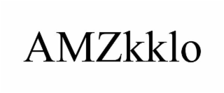 amzkklo