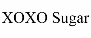 xoxo sugar