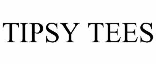 tipsy tees