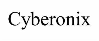 cyberonix
