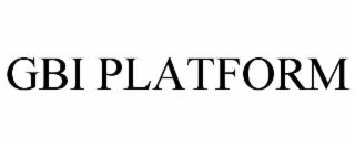 gbi platform