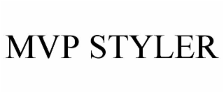 mvp styler