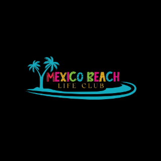 mexico beach life club