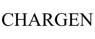 chargen