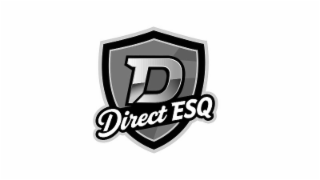 direct esq d