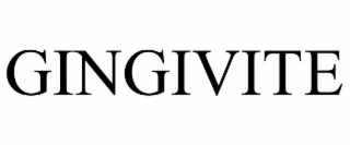 gingivite