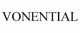 vonential