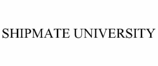 shipmate university