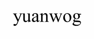 yuanwog