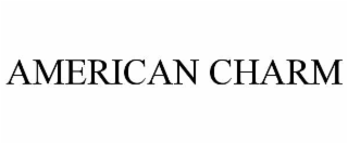 american charm