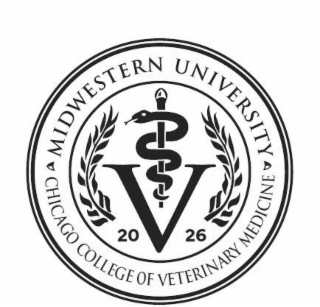 midwestern university chicago college of veterinary medicine 2026