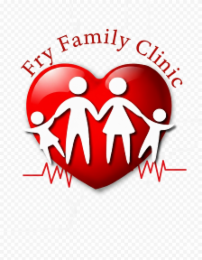fry family clinic