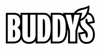 buddy's