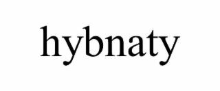 hybnaty