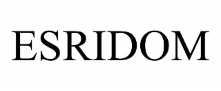 esridom