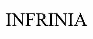 infrinia
