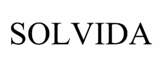 solvida