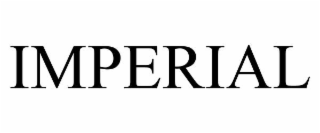 imperial