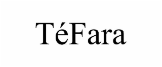 tÉfara