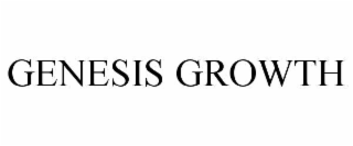 genesis growth