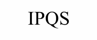 ipqs