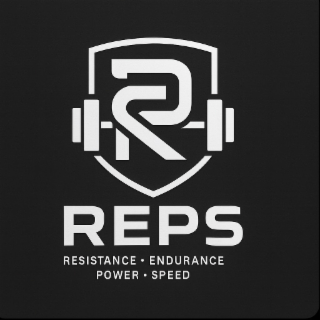 reps resistance endurance power speed