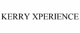 kerry xperience