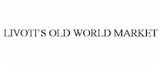livoti’s old world market