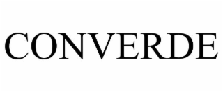 converde