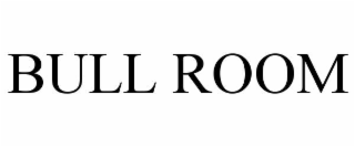bull room