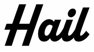 hail