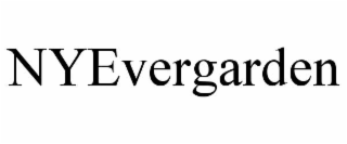 nyevergarden