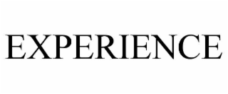 experience