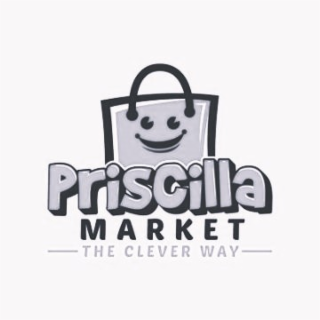 priscilla market the clever way