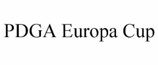 pdga europa cup