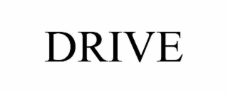 drive