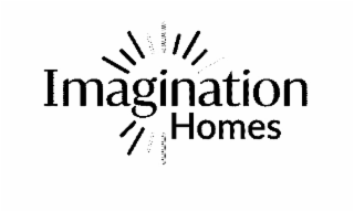 imagination homes